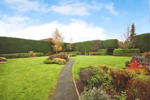 GARDENS- click for photo gallery